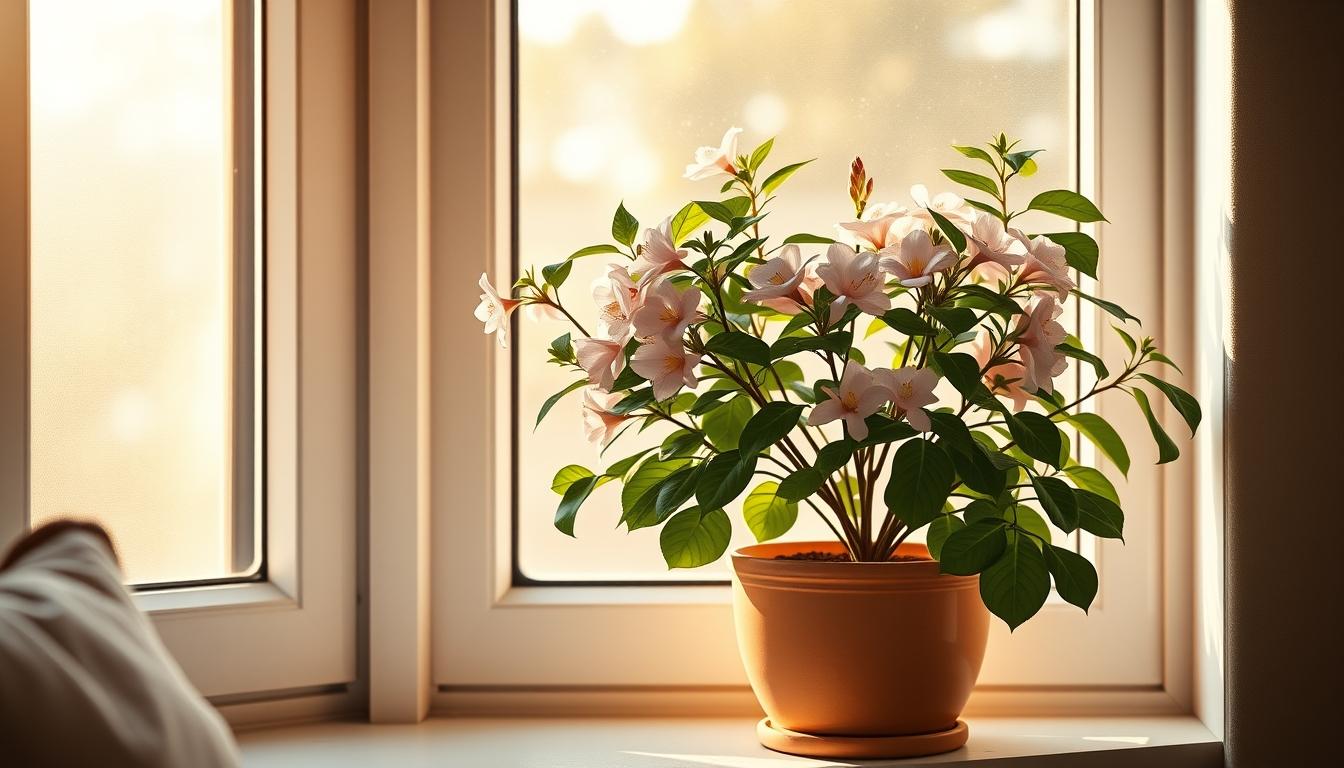 Flower care and styling tips