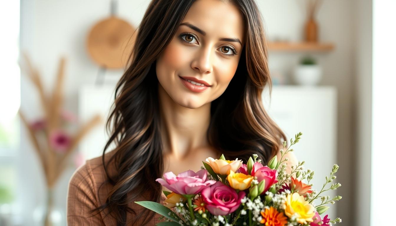 Bouquet design inspiration