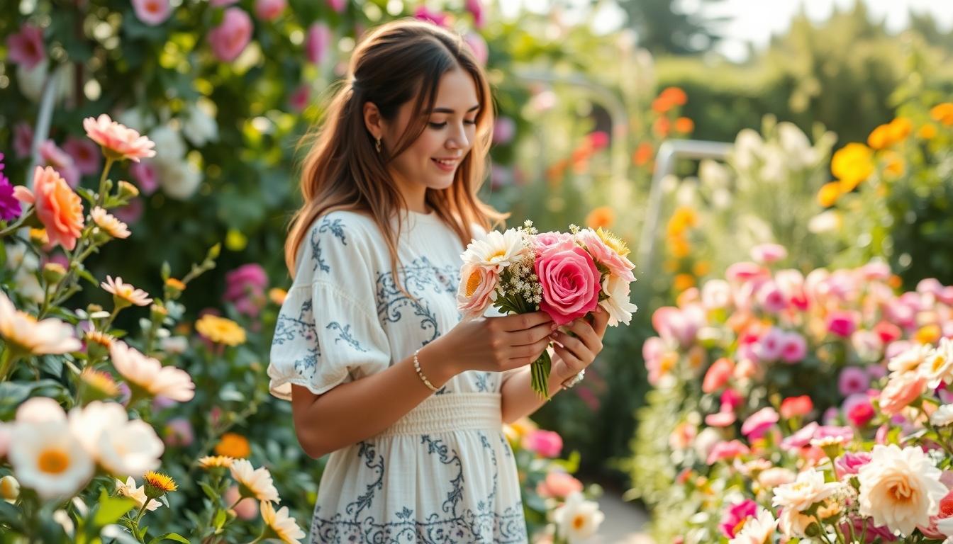 Elegant floral arrangement inspiration